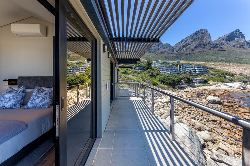 5 Bedroom Property for Sale in Camps Bay Western Cape